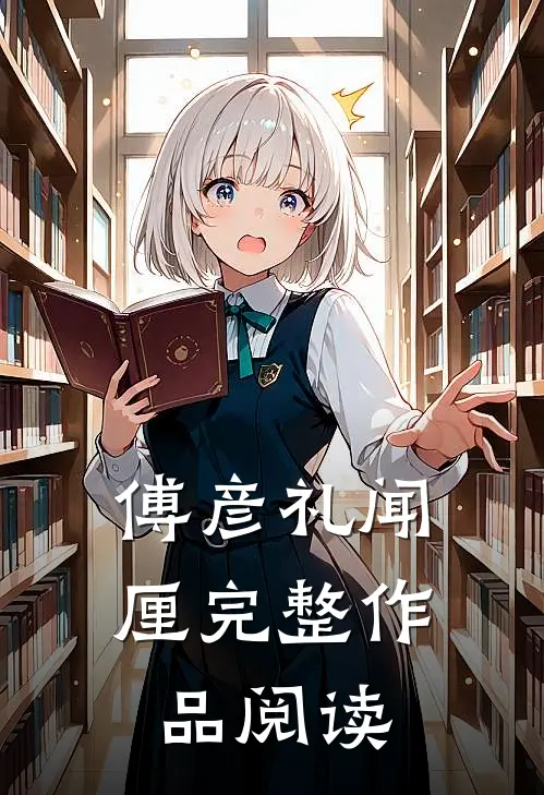 傅彦礼闻厘完整作品阅读
