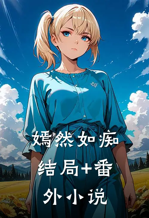 嫣然如痴结局+番外小说