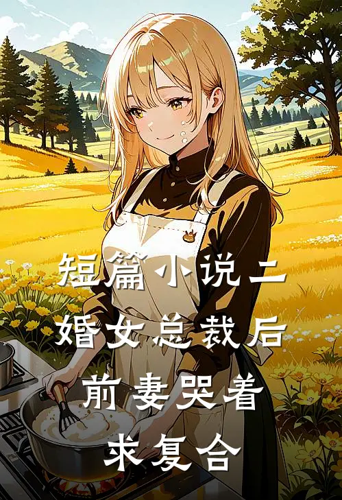 短篇小说二婚女总裁后，前妻哭着求复合
