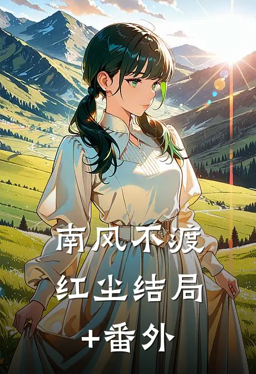 南风不渡红尘结局+番外
