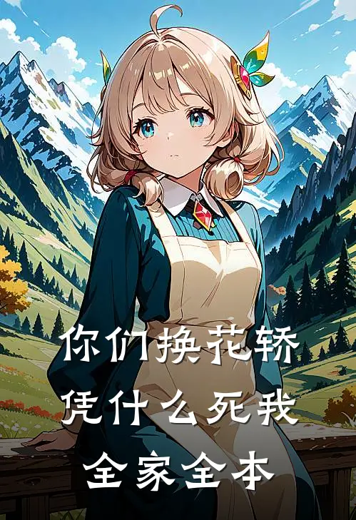 你们换花轿，凭什么死我全家全本