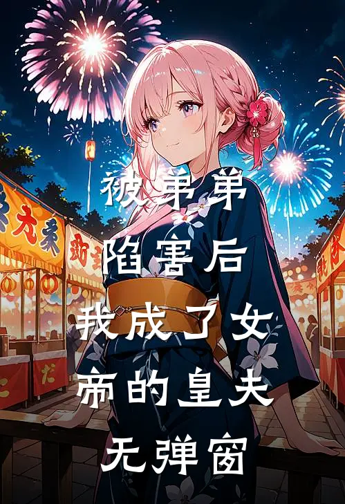 被弟弟陷害后，我成了女帝的皇夫无弹窗