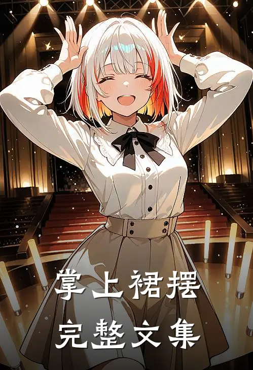 掌上裙摆完整文集