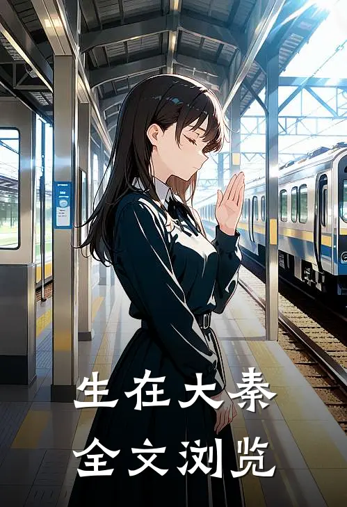 生在大秦全文浏览