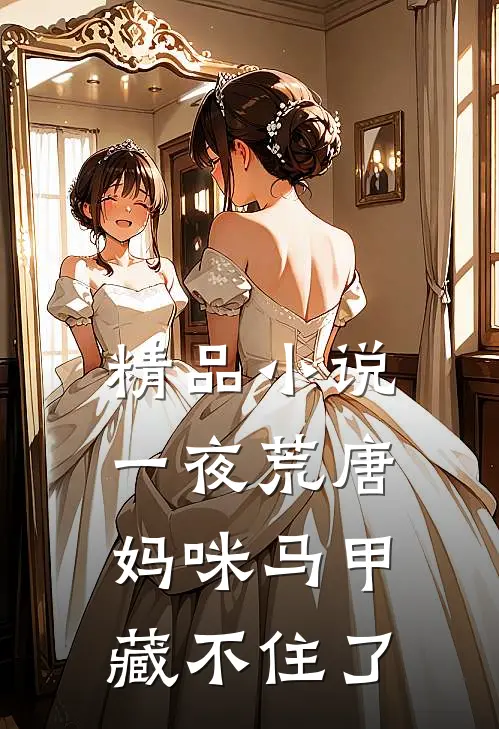 精品小说一夜荒唐：妈咪马甲藏不住了