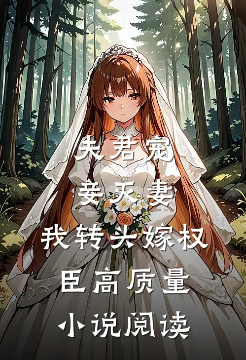 夫君宠妾灭妻，我转头嫁权臣高质量小说阅读