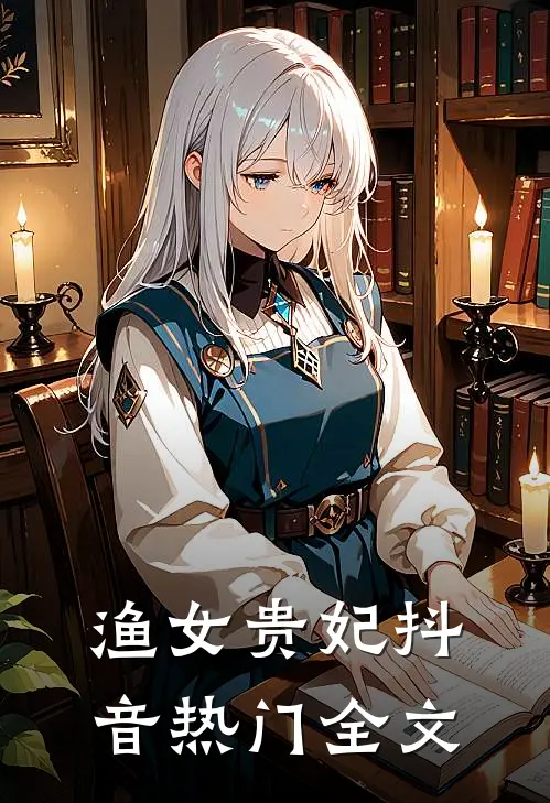 渔女贵妃抖音热门全文