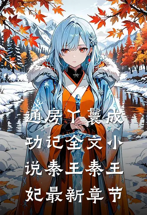 通房丫鬟成功记全文小说秦王秦王妃最新章节