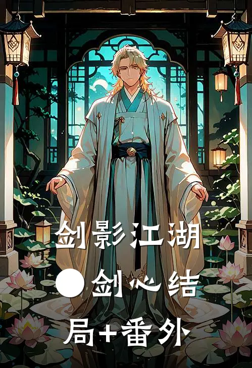 剑影江湖●剑心结局+番外