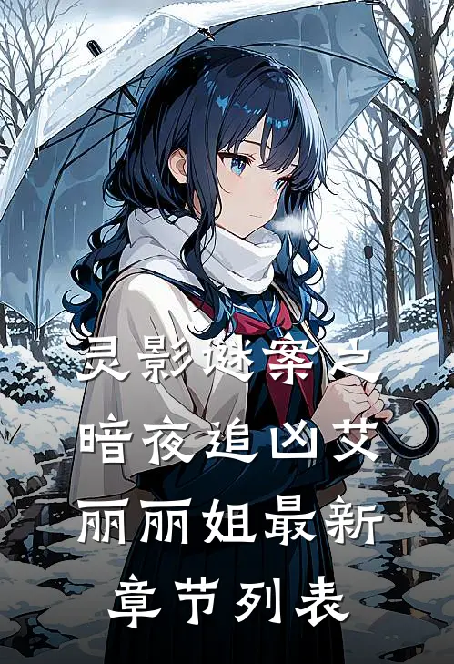 灵影谜案之暗夜追凶艾丽丽姐最新章节列表