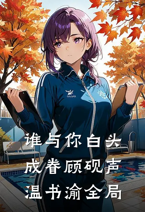 谁与你白头成眷顾砚声温书渝全局