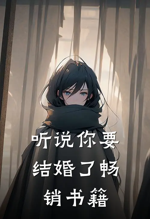 听说你要结婚了畅销书籍