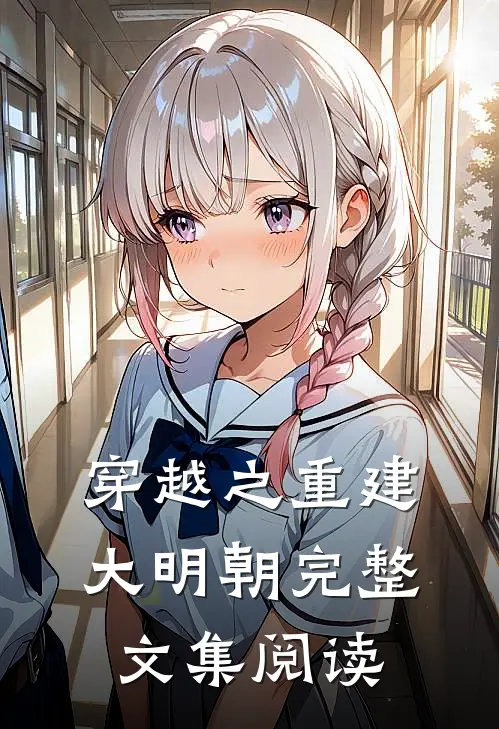 穿越之重建大明朝完整文集阅读