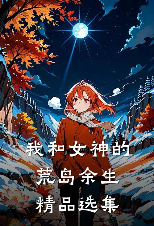 我和女神的荒岛余生精品选集