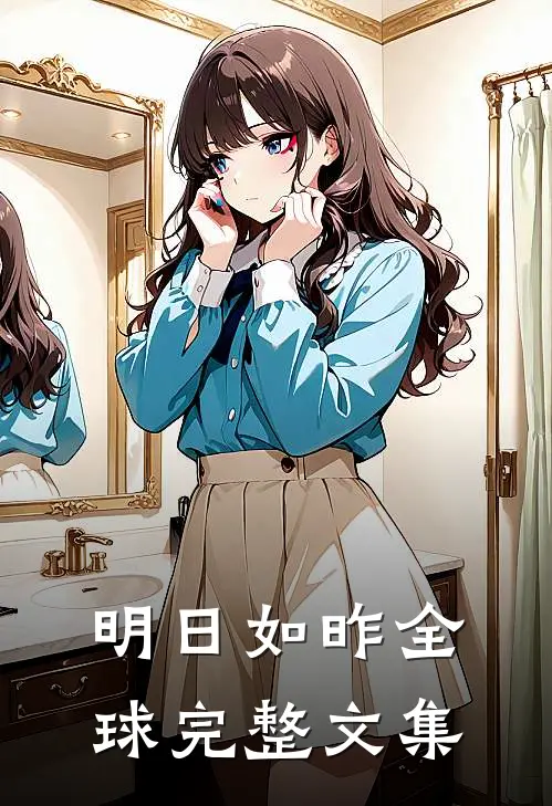 明日如昨全球完整文集