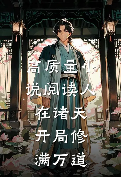 高质量小说阅读人在诸天，开局修满万道
