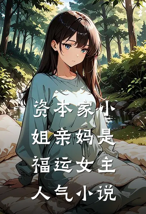 资本家小姐亲妈是福运女主人气小说