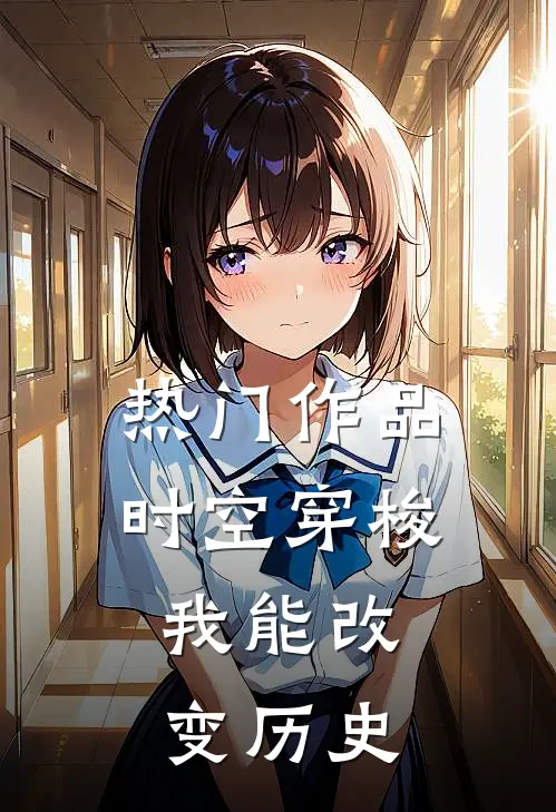 热门作品时空穿梭：我能改变历史