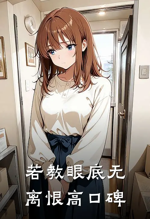 若教眼底无离恨高口碑