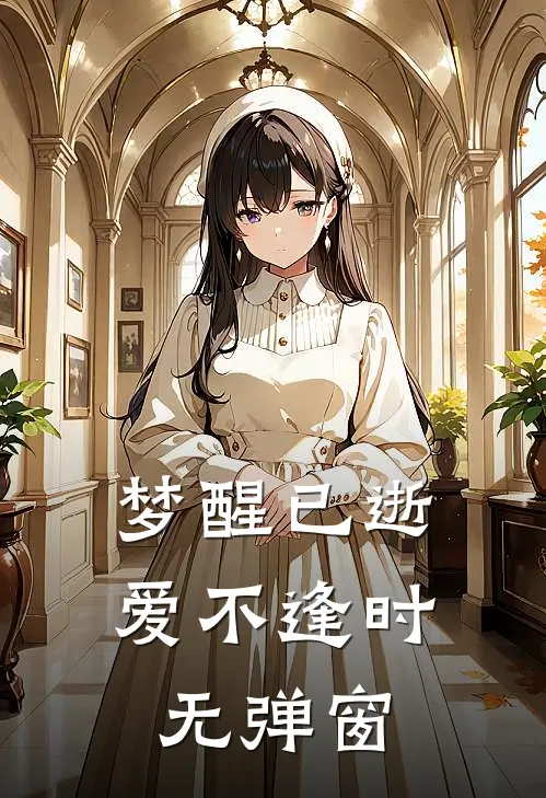 梦醒已逝，爱不逢时无弹窗