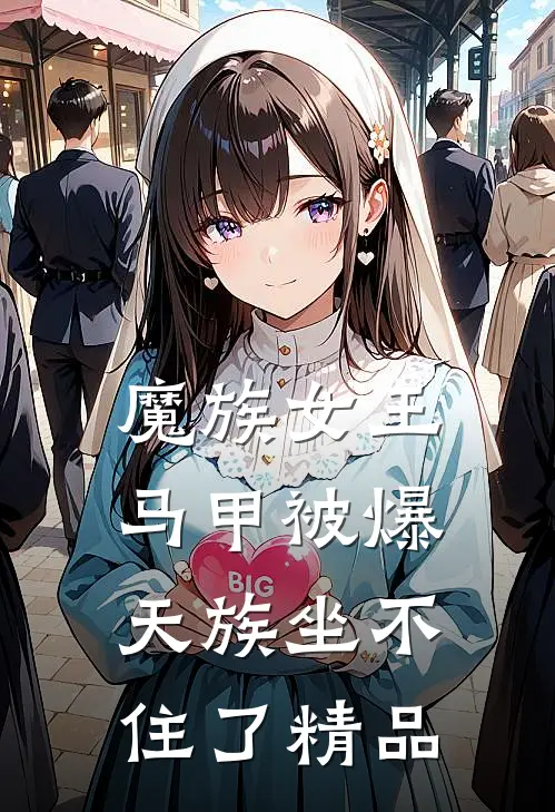 魔族女王马甲被爆，天族坐不住了精品