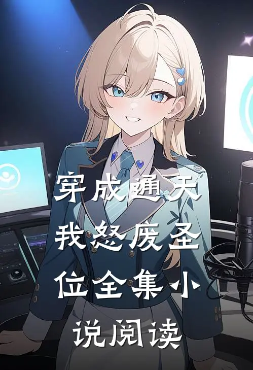 穿成通天：我怒废圣位全集小说阅读