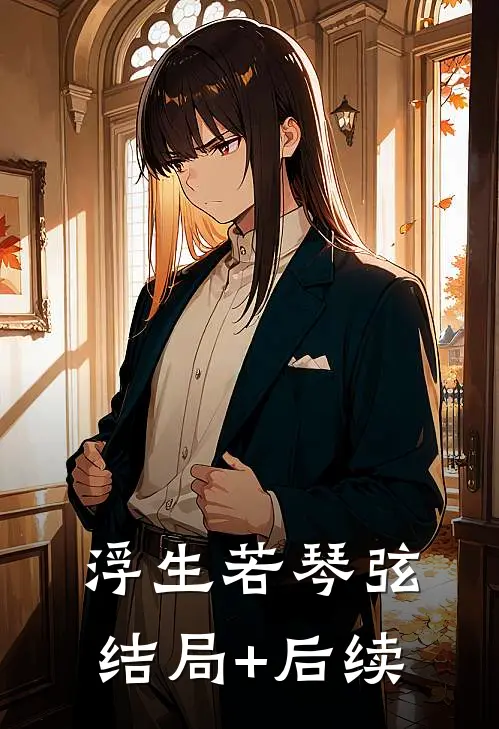 浮生若琴弦结局+后续