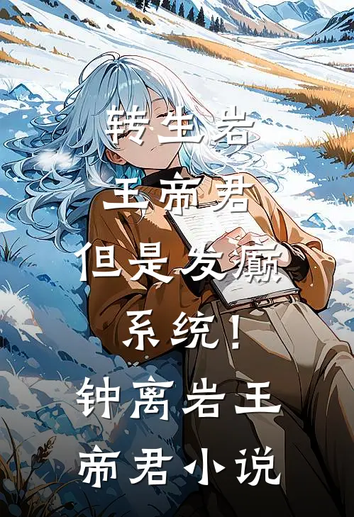 转生岩王帝君，但是发癫系统！钟离岩王帝君小说