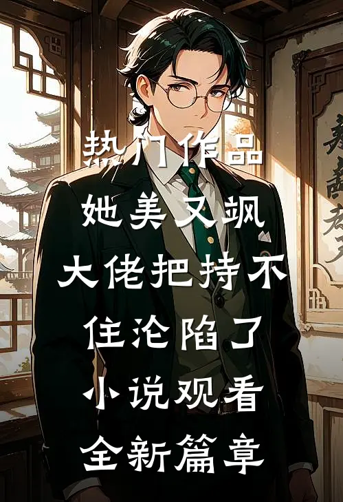 热门作品她美又飒，大佬把持不住沦陷了小说观看全新篇章
