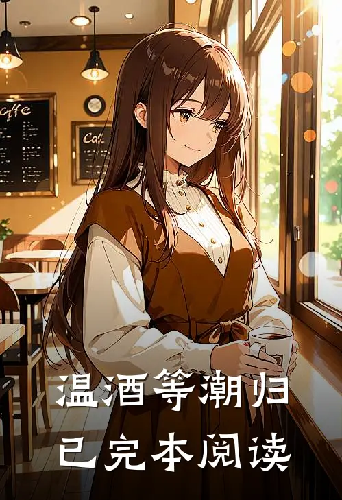 温酒等潮归已完本阅读