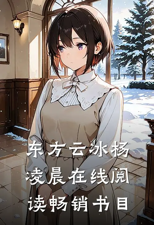 东方云冰杨凌晨在线阅读畅销书目