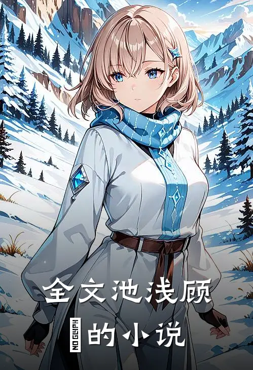 全文池浅顾婳的小说