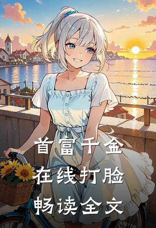 首富千金在线打脸畅读全文