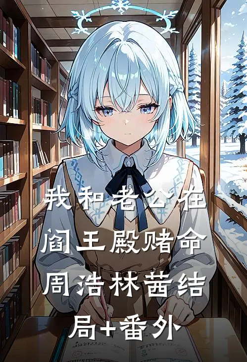 我和老公在阎王殿赌命周浩林茜结局+番外