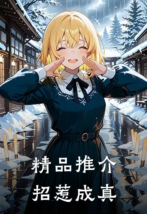精品推介招惹成真