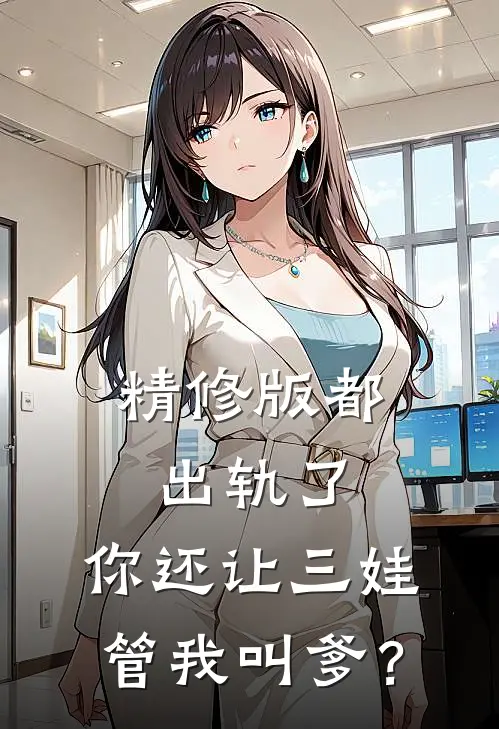 精修版都出轨了，你还让三娃管我叫爹？