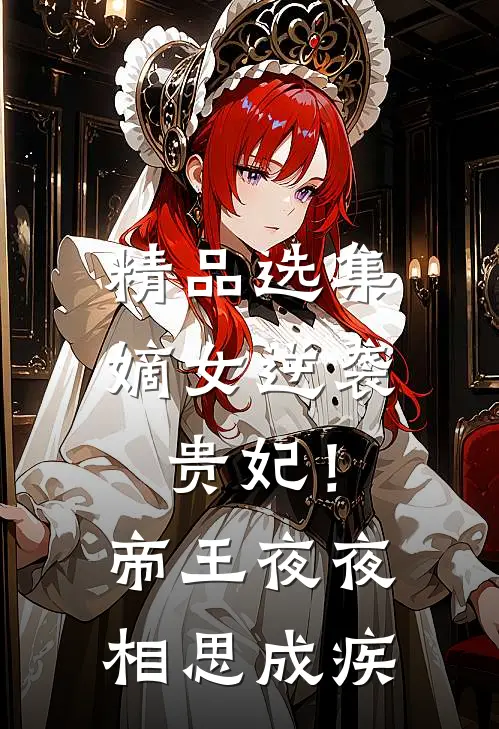 精品选集嫡女逆袭贵妃！帝王夜夜相思成疾