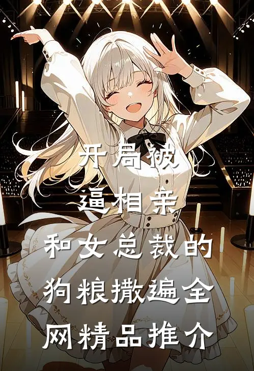 开局被逼相亲：和女总裁的狗粮撒遍全网精品推介