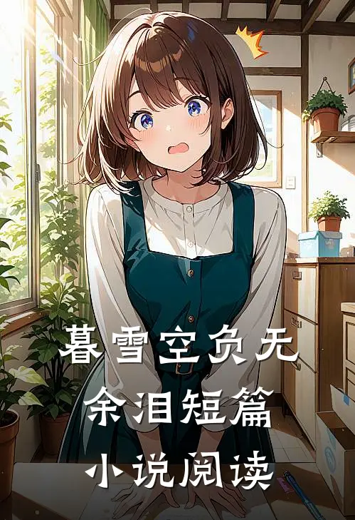 暮雪空负无余泪短篇小说阅读