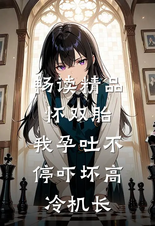 畅读精品怀双胎，我孕吐不停吓坏高冷机长