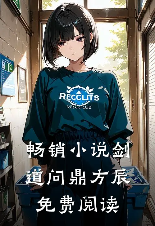 畅销小说剑道问鼎方辰免费阅读