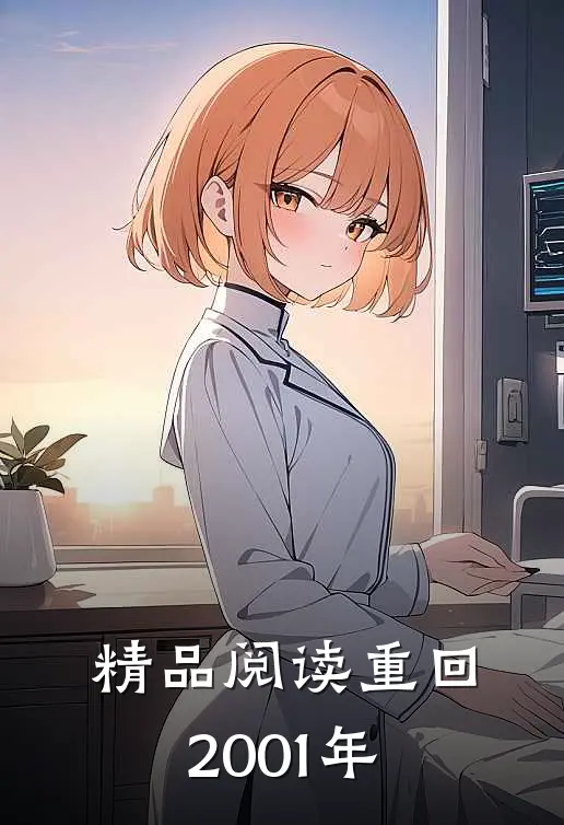 精品阅读重回2001年的