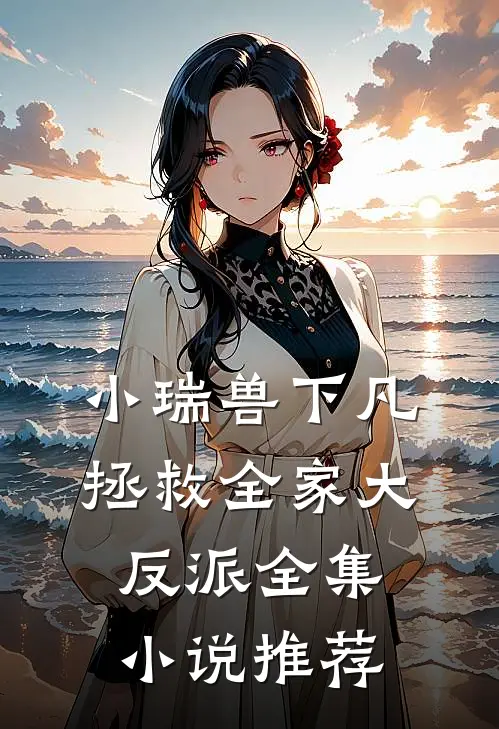 小瑞兽下凡：拯救全家大反派全集小说推荐