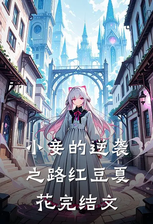 小妾的逆袭之路红豆夏花完结文