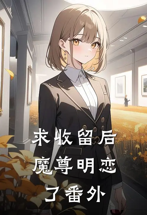 求收留后，魔尊明恋了 番外