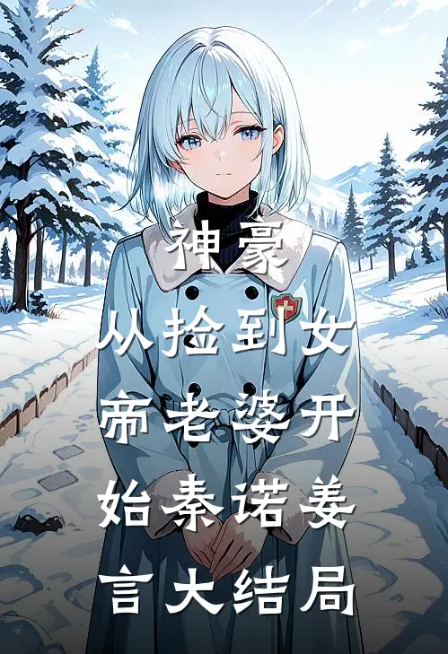 神豪，从捡到女帝老婆开始秦诺姜言大结局