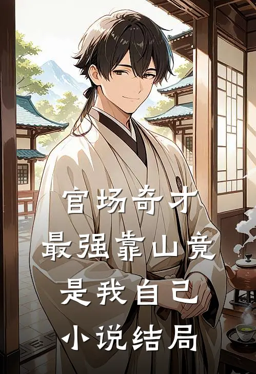 官场奇才：最强靠山竟是我自己小说结局