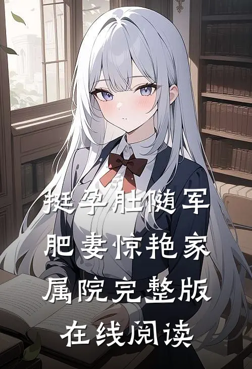 挺孕肚随军肥妻惊艳家属院完整版在线阅读