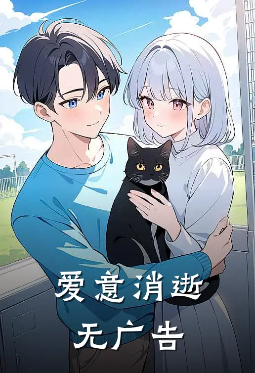 爱意消逝无广告