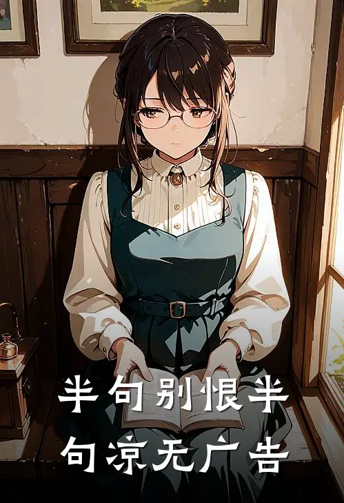 半句别恨半句凉无广告